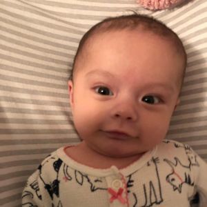 Meet your Posher, Chelsea